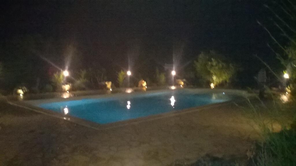 Agriturismo Grotta Di Figazzano Cisternino Ngoại thất bức ảnh