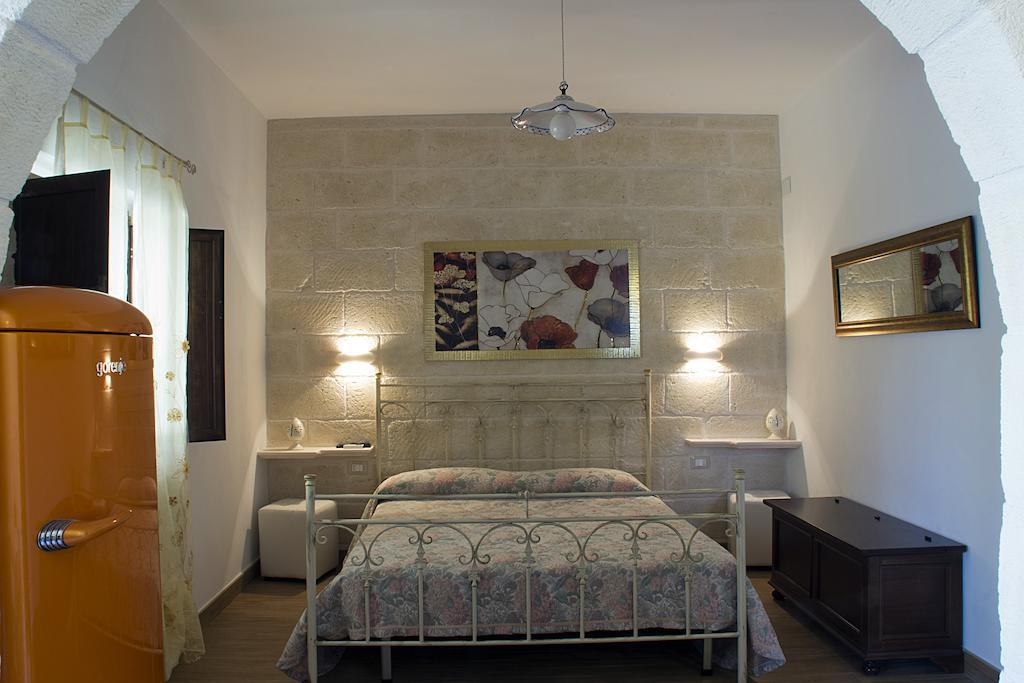 Agriturismo Grotta Di Figazzano Cisternino Phòng bức ảnh