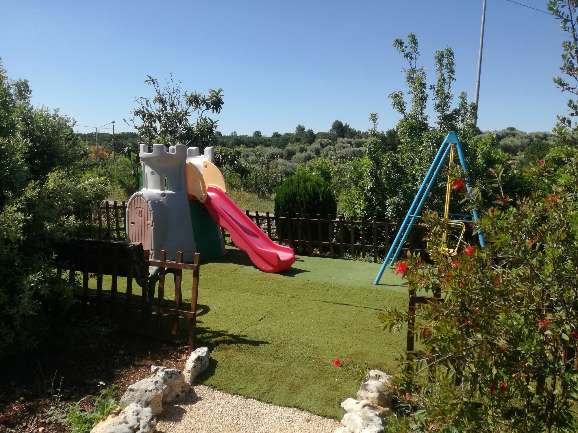Agriturismo Grotta Di Figazzano Cisternino Ngoại thất bức ảnh