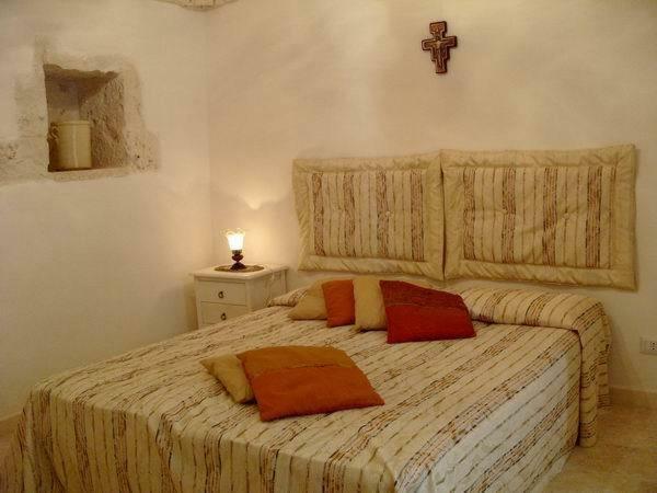 Agriturismo Grotta Di Figazzano Cisternino Phòng bức ảnh