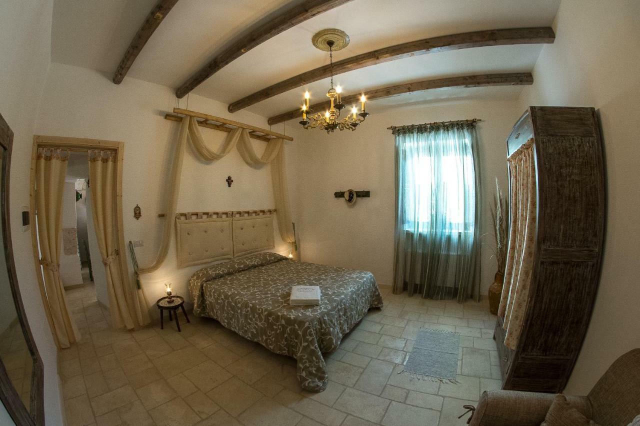 Agriturismo Grotta Di Figazzano Cisternino Ngoại thất bức ảnh