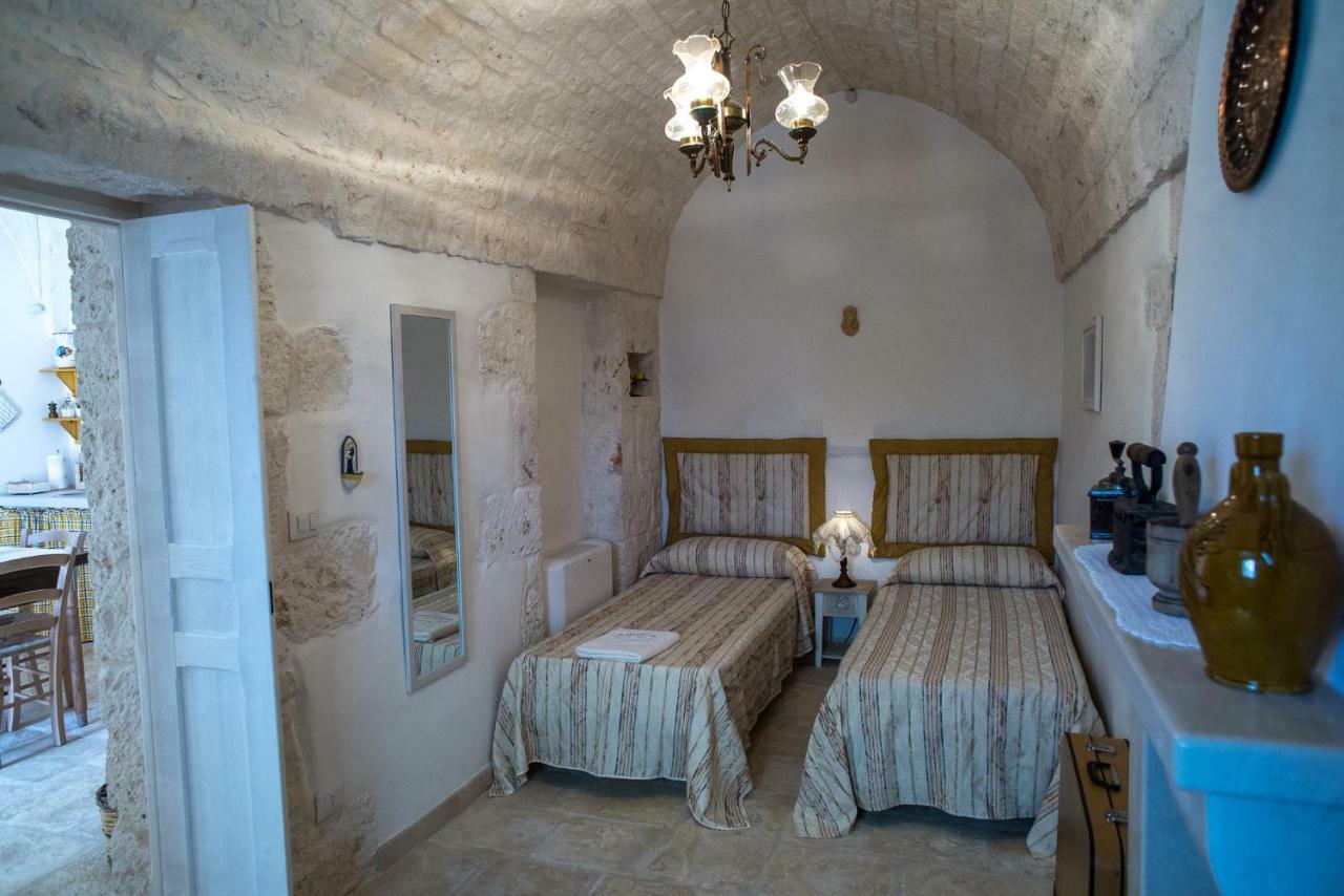 Agriturismo Grotta Di Figazzano Cisternino Ngoại thất bức ảnh