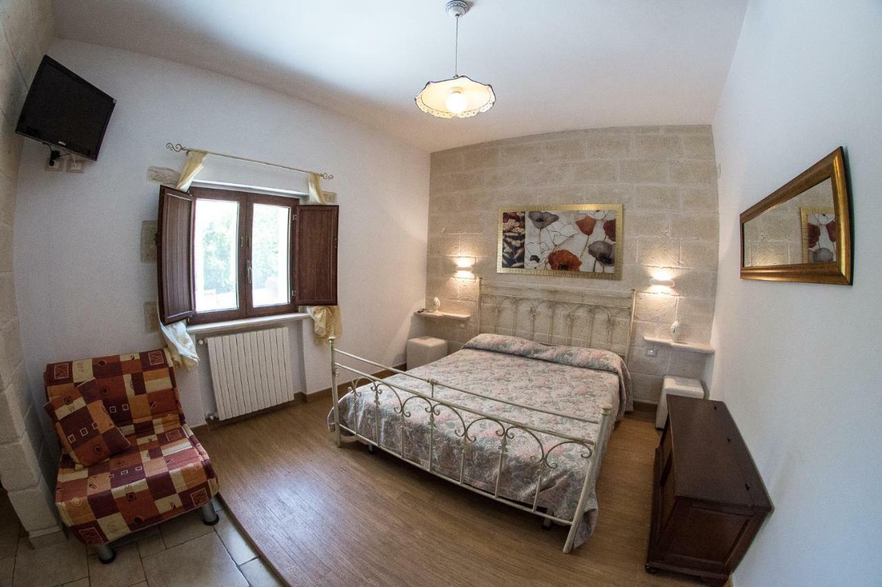 Agriturismo Grotta Di Figazzano Cisternino Ngoại thất bức ảnh