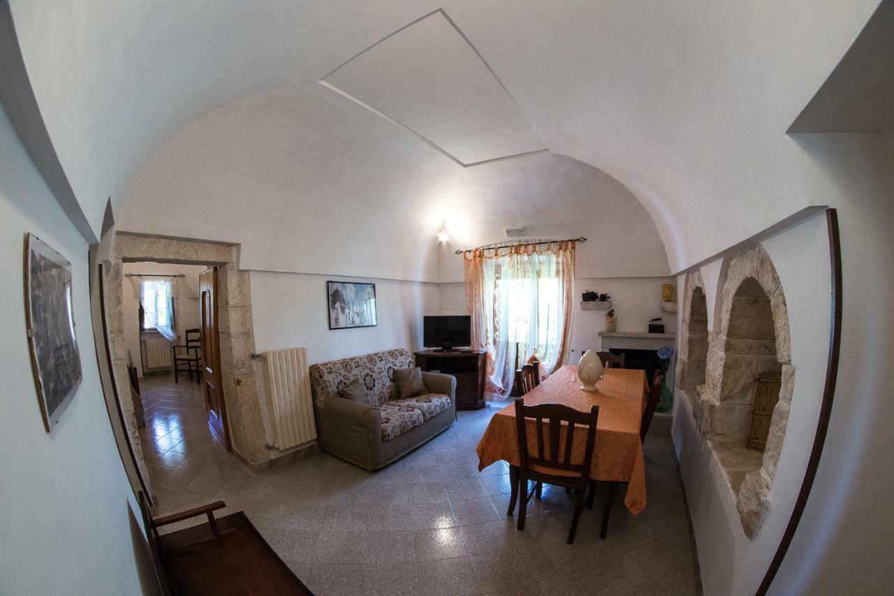 Agriturismo Grotta Di Figazzano Cisternino Ngoại thất bức ảnh
