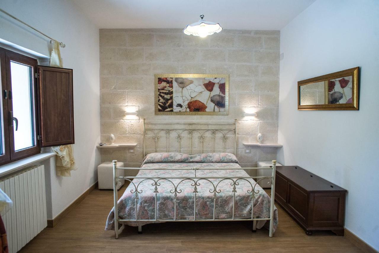 Agriturismo Grotta Di Figazzano Cisternino Ngoại thất bức ảnh