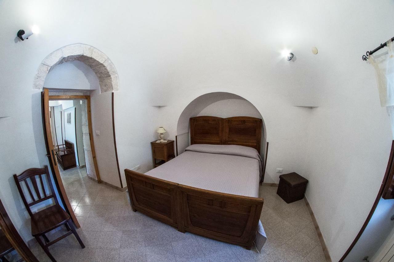 Agriturismo Grotta Di Figazzano Cisternino Ngoại thất bức ảnh
