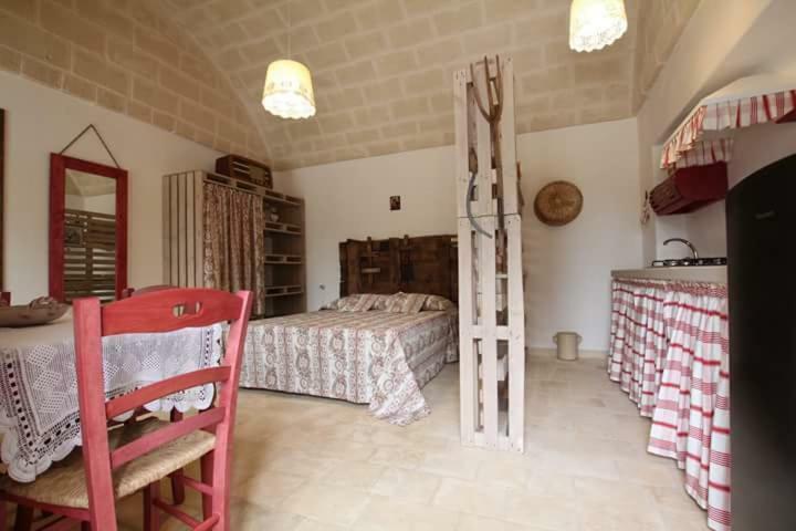 Agriturismo Grotta Di Figazzano Cisternino Ngoại thất bức ảnh