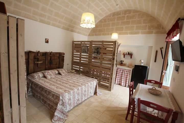 Agriturismo Grotta Di Figazzano Cisternino Ngoại thất bức ảnh